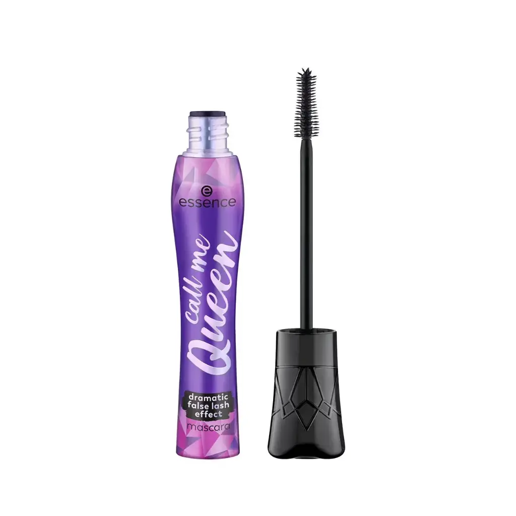 [02030123] Call Me Queen Dramatic False Lash Effect Mascara