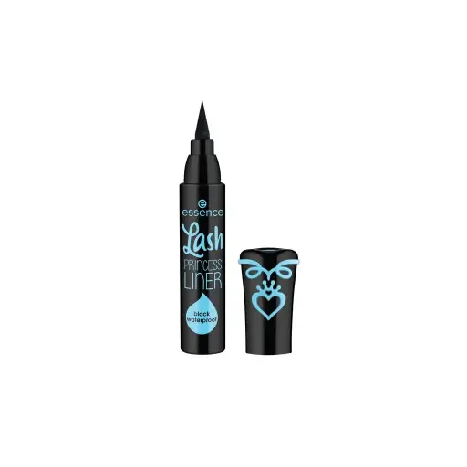 [02030502] Lash Princess Liner Waterproof