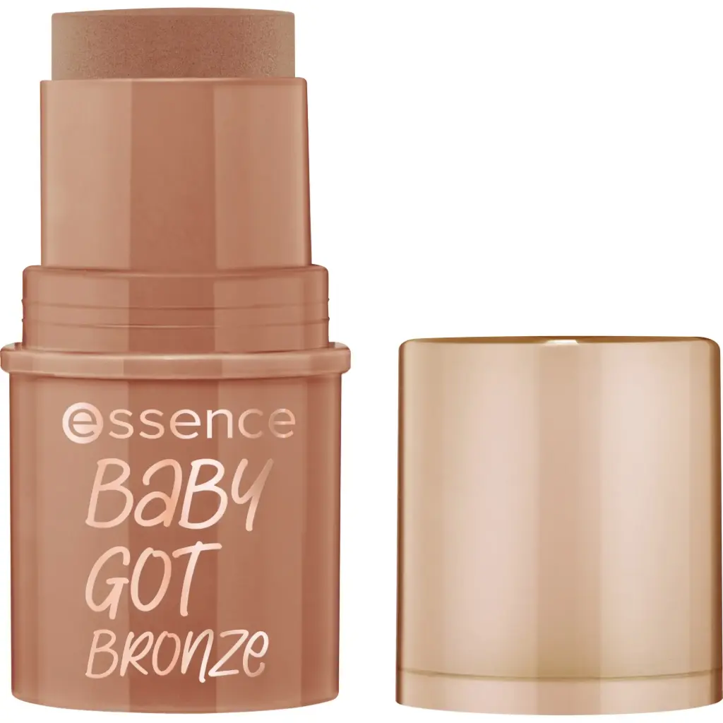 Baby Got Bronze