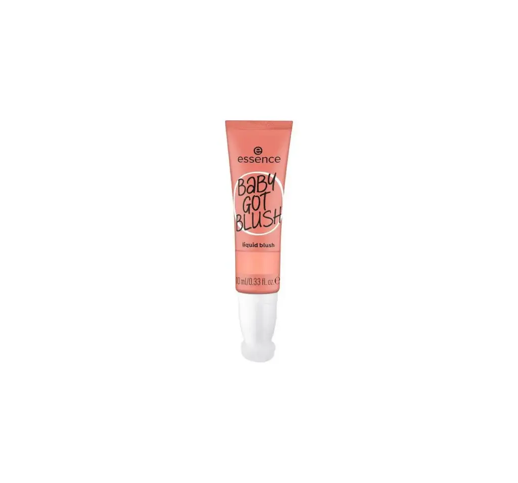 Baby Got Blush Liquid blush