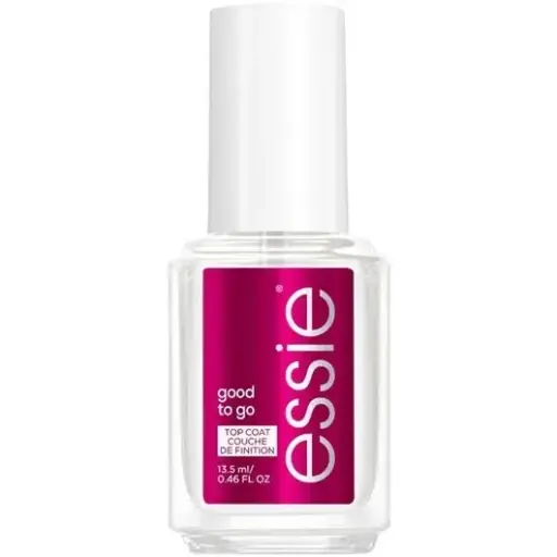 [02060205] Essie Nail Care - Good To Go 