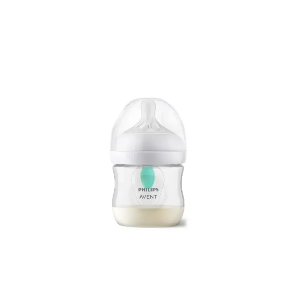 [05020145] Natural Response with Airfree vent 125ml 0m+