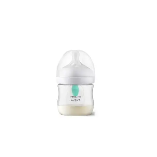 [05020145] Natural Response with Airfree vent 125ml 0m+