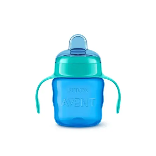 Easy Sip Cup with handles 6m+