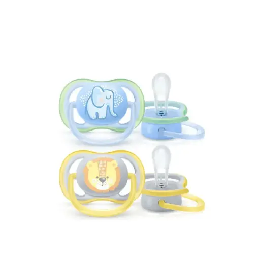 Ultra Air Pacifier-0-6M