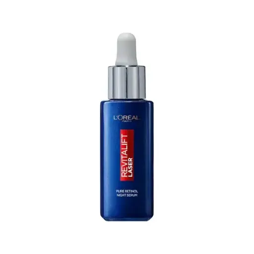 [01020345] Revitalift Retinol Night Serum  Face