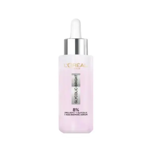 [01080215] Glycolic Bright Serum