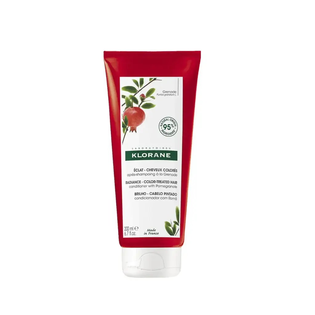 [03020403] Conditioner with Pomegranate 200ML
