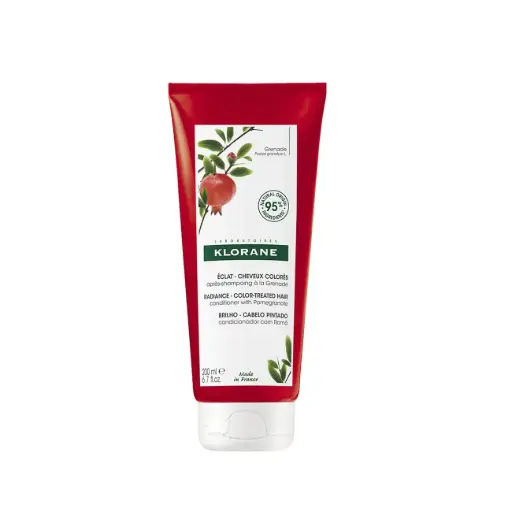 [03020403] Conditioner with Pomegranate 200ML