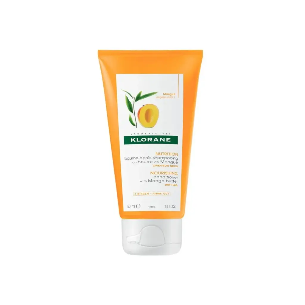 [03020502] Mango Conditioner 200ML