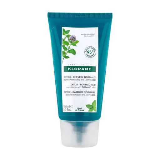 [03020503] Mint Conditioner 150ML