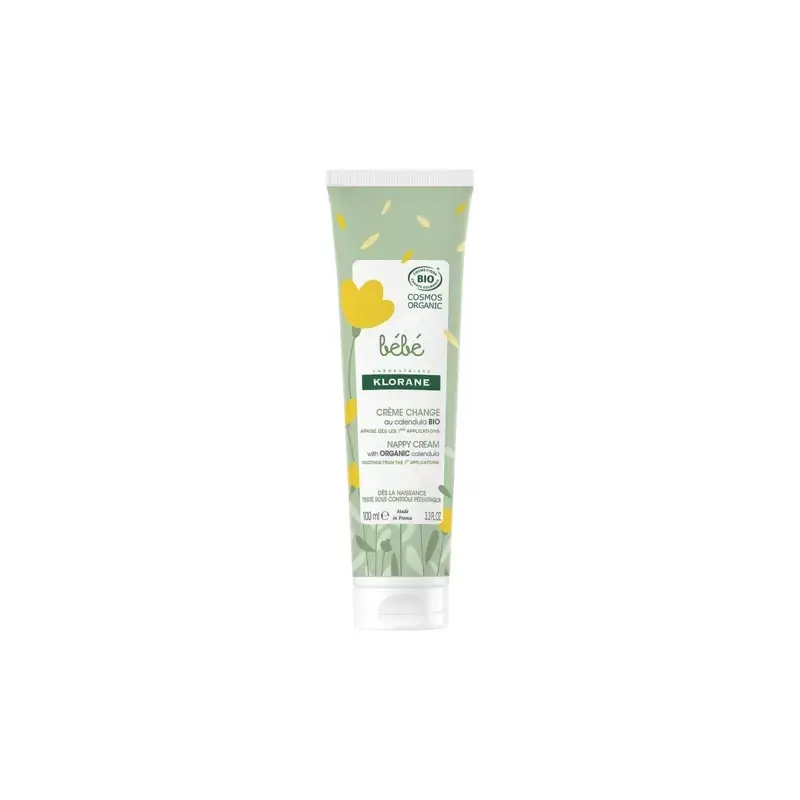 [05010136] Baby Diaper Change Cream