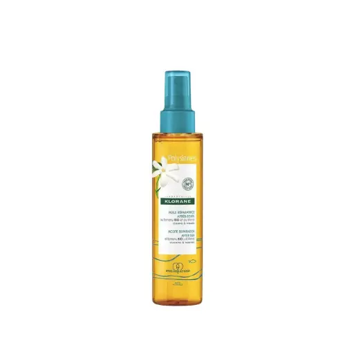 [01010307] Polysianes After-Sun Repair Oil for Body and Face 150ML