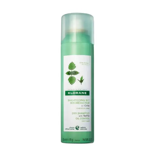 [03010502] Dry Shampoo with Nettle 150ML