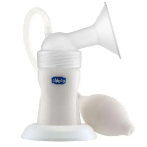[05050202] MANUAL BREAST PUMP