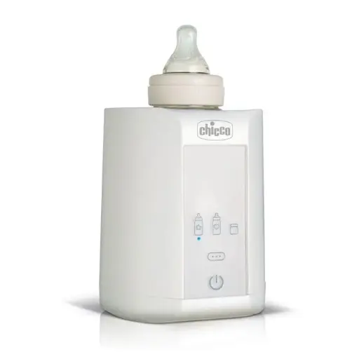 [05060402] BOTTLE WARMER home 