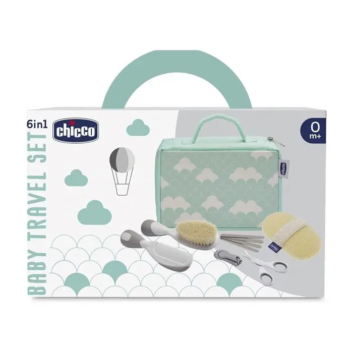 [05070501] TRAVEL SET