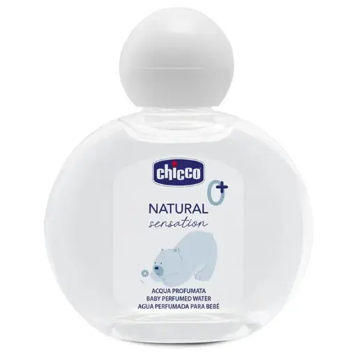 [05010706] SWEET PERFUMED WATER 100ML