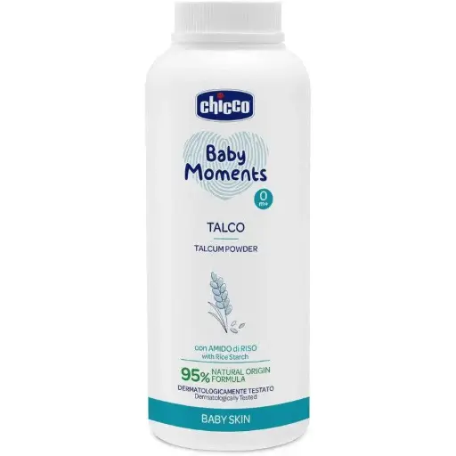 [05010501] TALCUM POWDER 150gr
