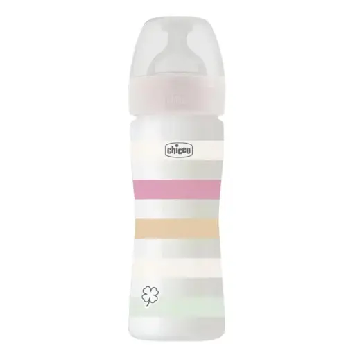 BOTTLE Well Being 250
Medium 