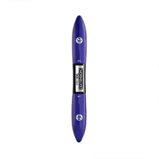 [02030131] Pro XXL Extension Mascara - Black