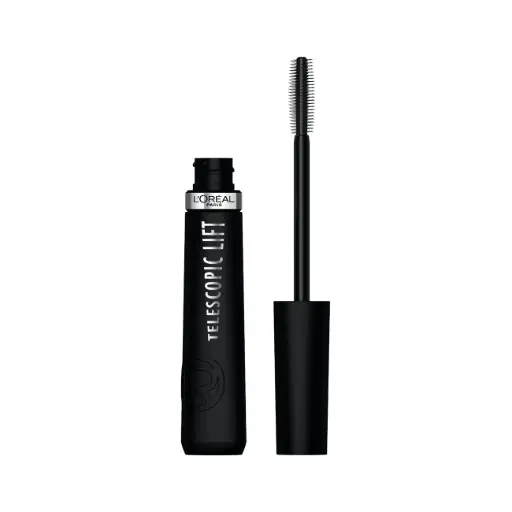 [02030132] Telescopic Lift Washable Mascara