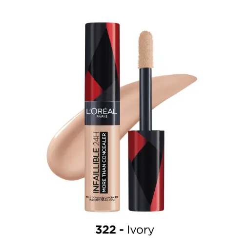 Infaillible 24H Concealer