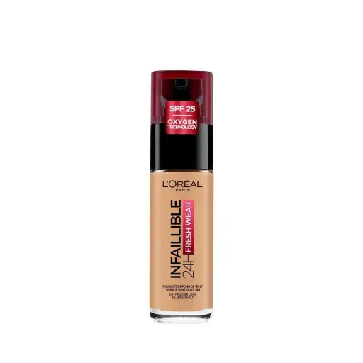 Infaillible 32H Freshwear Liquid Foundation Vitamin C
