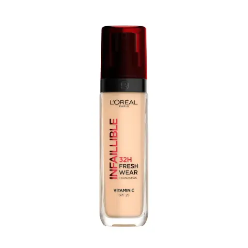 Infaillible 32H Liquid Foundation