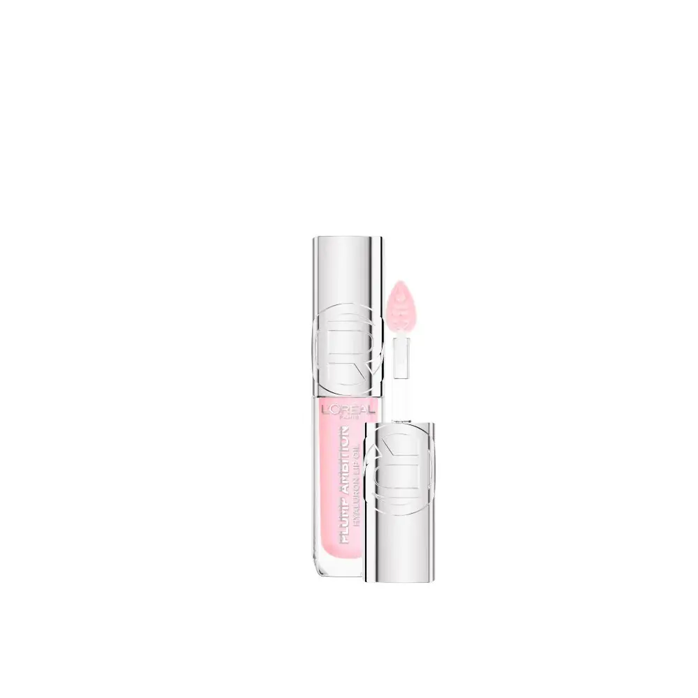 Plump Ambition Hyaluron Lip Oil