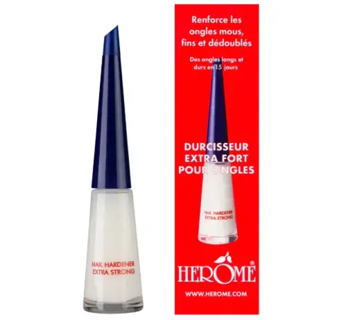 [02060303] Nail Hardener Extra Strong