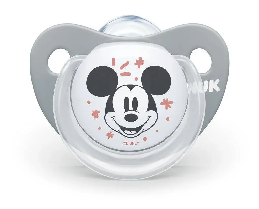 Pacifier Disney  