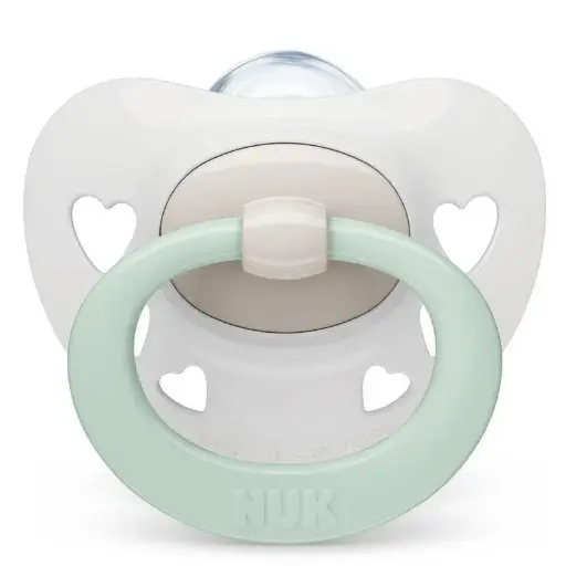 Pacifier Signature 