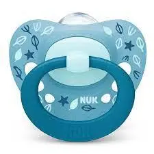 Pacifier Signature