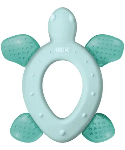 Cool All Around Teether (Turtle) 3M