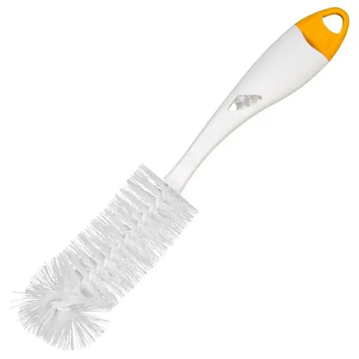 Bottle Brush 2in1