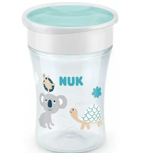 Evolution Magic Cup new 230ML 8M