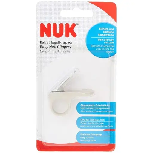 [05070219] Nail Clipper