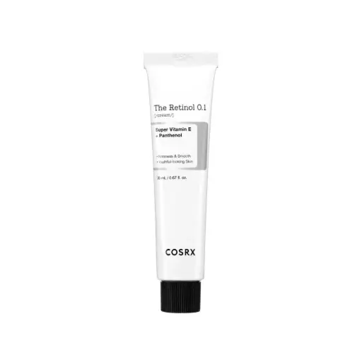 [07020401] The Retinol 0.1 Cream