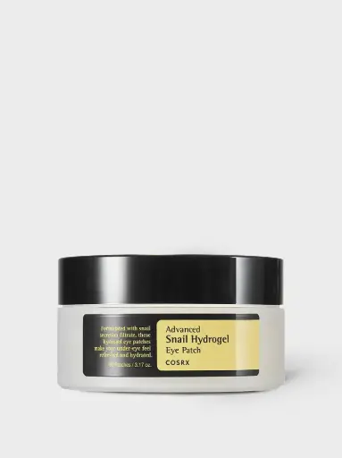 [07020107] Advanced Snail Hydrogel Eye Patch