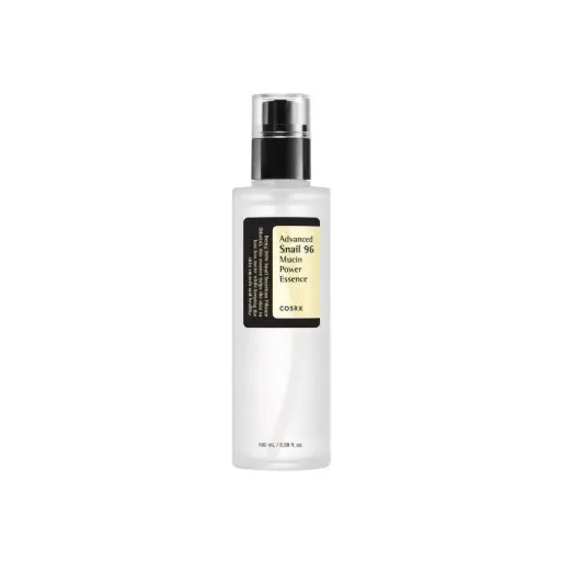 [07020119] Advanced Snail 96 Mucin Power Essence