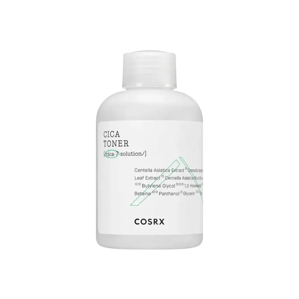 [07020202] Pure Fit Cica Toner