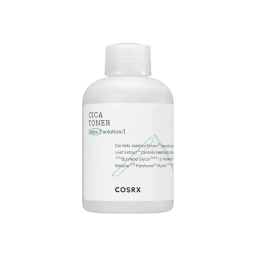 [07020202] Pure Fit Cica Toner