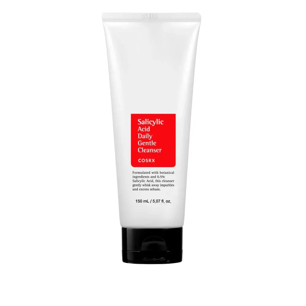[07020501] Salicylic Acid Daily Gentle Cleanser 150ml