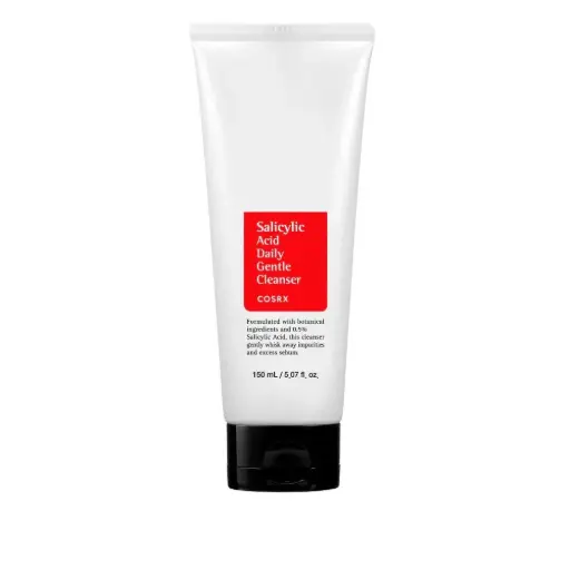 [07020501] Salicylic Acid Daily Gentle Cleanser