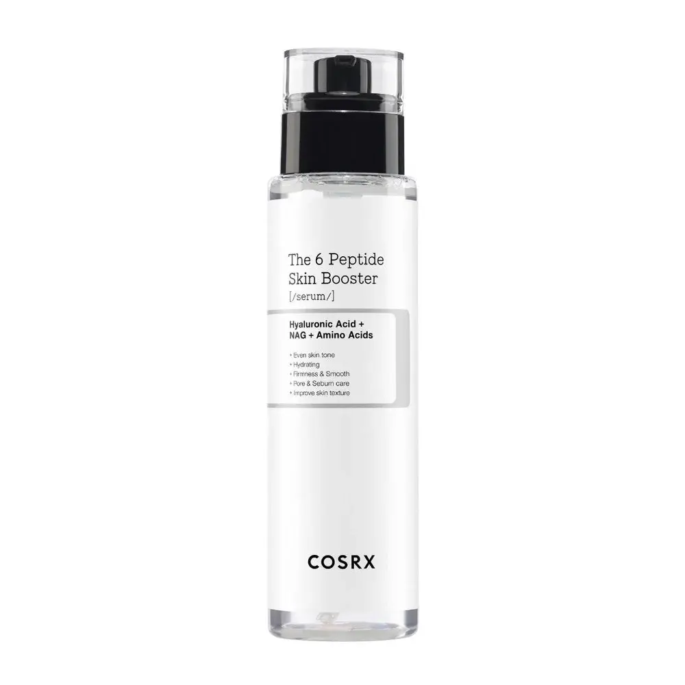 [07020402] The 6 Peptide Skin Booster Serum 150 ML