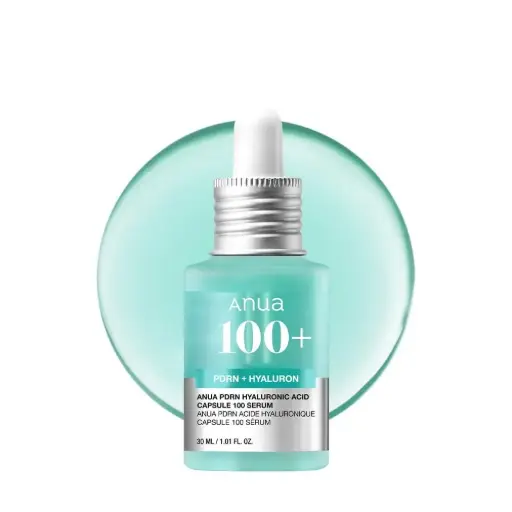 [07020102] PDRN Hyaluronic Acid Capsule 100 Serum