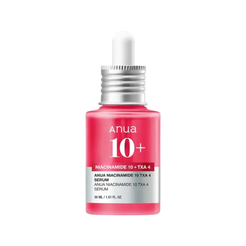 [07020303] Anua 10% Niacinamide+ 4% Tranexamic Acid Serum