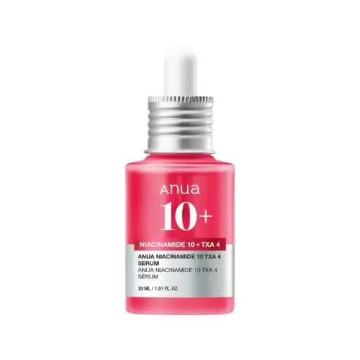 [07020303] Anua 10% Niacinamide+ 4% Tranexamic Acid Serum