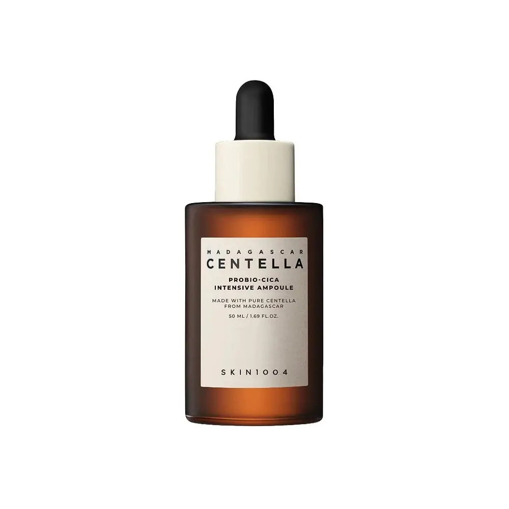 [07020206] Madagascar Centella Probio-Cica Intensive Ampoule